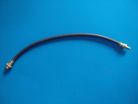 Brake Hose, NS019, 1/8 Inch x x 17 Inch, WPR (013358)
