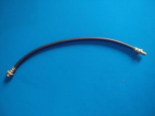 Brake Hose, NS019, 1/8 Inch x x 17 Inch, WPR (013358)