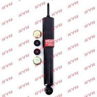 Shock Absorber, KYB, MB633900, 344222, FRONT, LH/RH JAPAN (009750)