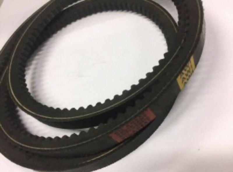 AWI မှ Raw Edge Cogged V-Belt (RECMF-8440)