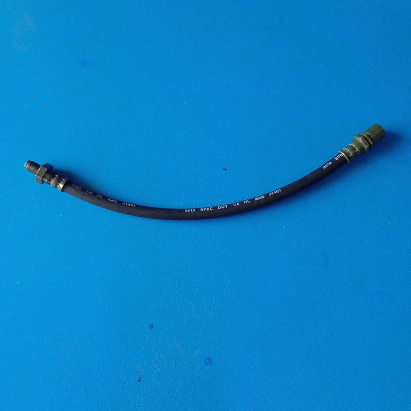 ZMTE Brake Assembly - 1/8'', 30111-12-00Y x 30111-10-00Y/4, 18"