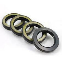 NOK Oil Seal, 40x56x7 HSB2R