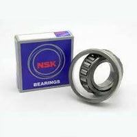 แบริ่งลูกกลิ้งเรียว NSK 30207 (004404)
