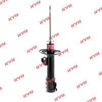 KYB โช้คอัพหน้าขวาสำหรับ TOYOTA BELTA