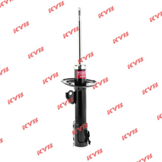 KYB Front Right Shock Absorber for TOYOTA BELTA