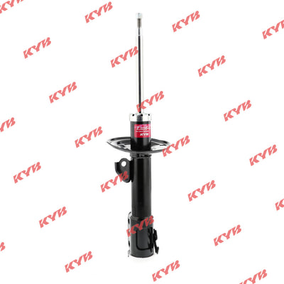 KYB Front Right Shock Absorber for TOYOTA BELTA