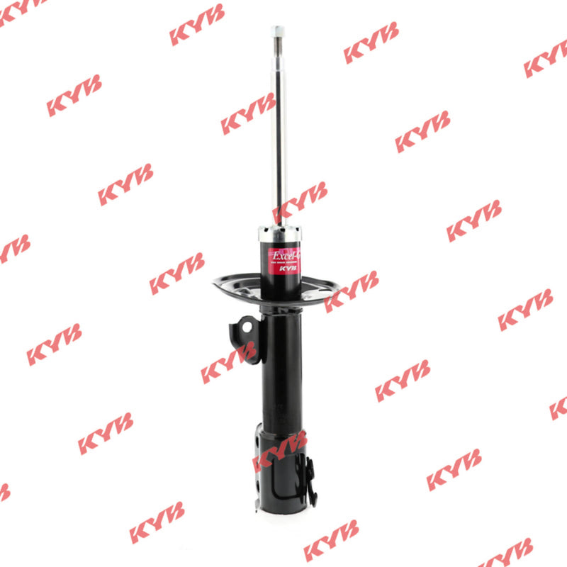 KYB โช้คอัพหน้าขวาสำหรับ TOYOTA BELTA