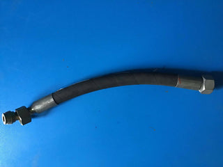 ZMTE Hydraulic Hose Assembly - 3/4"xR2, 87392-12-12 x 87312-12-12, 18"