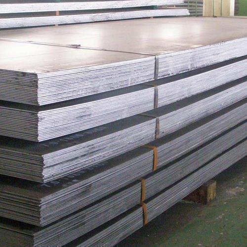 MS Hot Rolled Sheet ၊ အနံ 1219x2438x Thickness 1.4x 0 (32.648 KG/PCS) WISCO (013868)