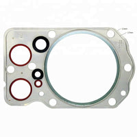 WPR Gasket, Cylinder Head, ME051480