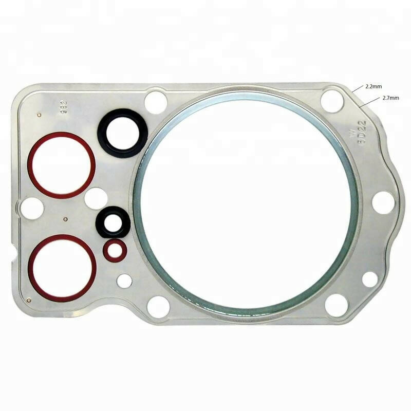 WPR Gasket, Cylinder Head, ME051480