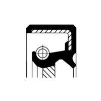 Shaft Seal, crankshaft, CORTECO, OEM 1316115, Article number 4 9 3 6 0 0 0 9, LAND ROVER (118213)