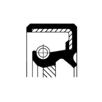Shaft Seal Set, engine, CORTECO, OEM , Article number 2 8 9 1 3 3,  (111798)