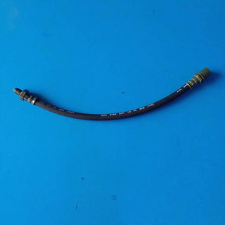 Brake Hose Assembly: 1/8'' Hose With (30111-12-00Y) x (30111-12-00Y/2) , 16" Long (113806)