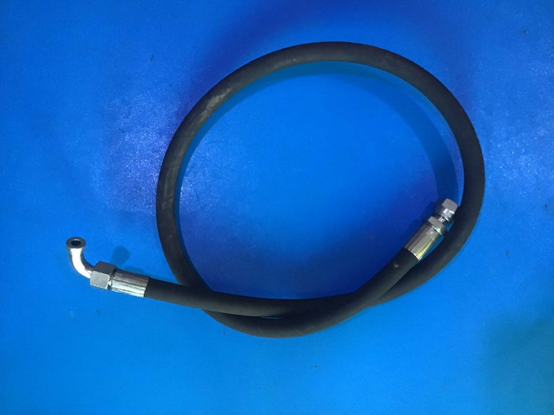 ชุดท่อส่งกำลัง: ท่อ 1/2"xR2 พร้อม (34212-08-08) x (34292-08-08) ZMTE, ยาว 48" (117002) Assy