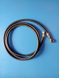 ZMTE Power Hose Assembly - 3/8"xR1, 70011-14-06 x 70011-14-06, 36"