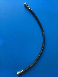 ZMTE Hydraulic Assembly - 3/8"xR1, 29611-06-06 x 29611-06-06, 20"
