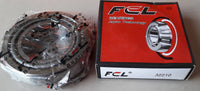 FCL 32210 Tapered Roller Bearing | Single Row | 50mm x 90mm x 24.75mm