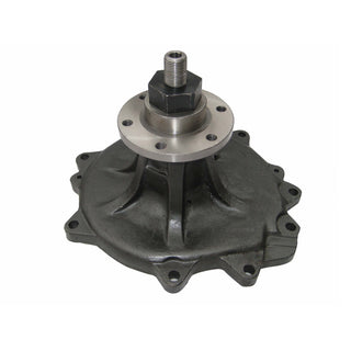 Water Pump, International DT360 DT466 7.6L Left Engine AW3712 (113510)