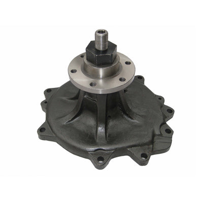 Water Pump, International DT360 DT466 7.6L Left Engine AW3712 (113510)