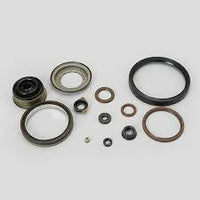 ซีลกันน้ำมัน NOK 14x25x7 TB (003742)