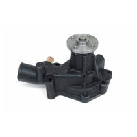 Water Pump, ISUZU Trucks, 4BA1 4BC2 4BE1 4BG1 4BD1 4BD1T Engine 8-94129-554-Z (113546)