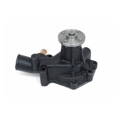 Water Pump, ISUZU Trucks, 4BA1 4BC2 4BE1 4BG1 4BD1 4BD1T Engine 8-94129-554-Z (113546)