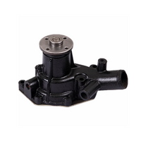 Water Pump, ISUZU ELF 250, 4BA1 4BC1 4BC2 Diesel Engine 5-13610184 (113525)
