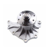 ปั้มน้ำ ISUZU/Hitachi เครื่องยนต์ 4JA1 8-94140-341-2 (113549)