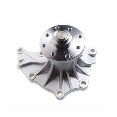 Water Pump, ISUZU/Hitachi, 4JA1 engine 8-94140-341-2 (113549)