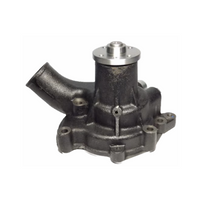 Water Pump, ISUZU ,Forward, 6BG1 6BG1T 6BD1 Engine 1-13610-819-0 (113521)