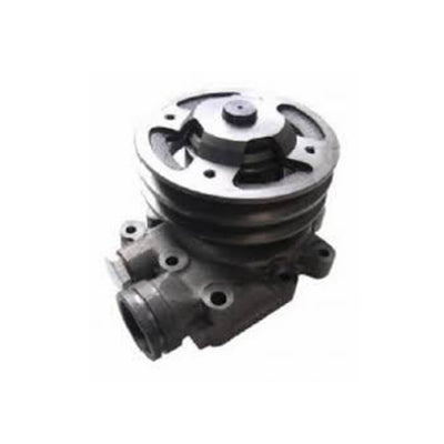 Water Pump, ISUZU ၊Forward, 6HE1 6HH1 RK195 Engine 8-94393-447-3 (113565)၊
