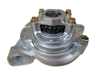 Water Pump, ISUZU ၊Forward, 6WA1 360/370 Engine 1-13650-057-0 (113531)၊