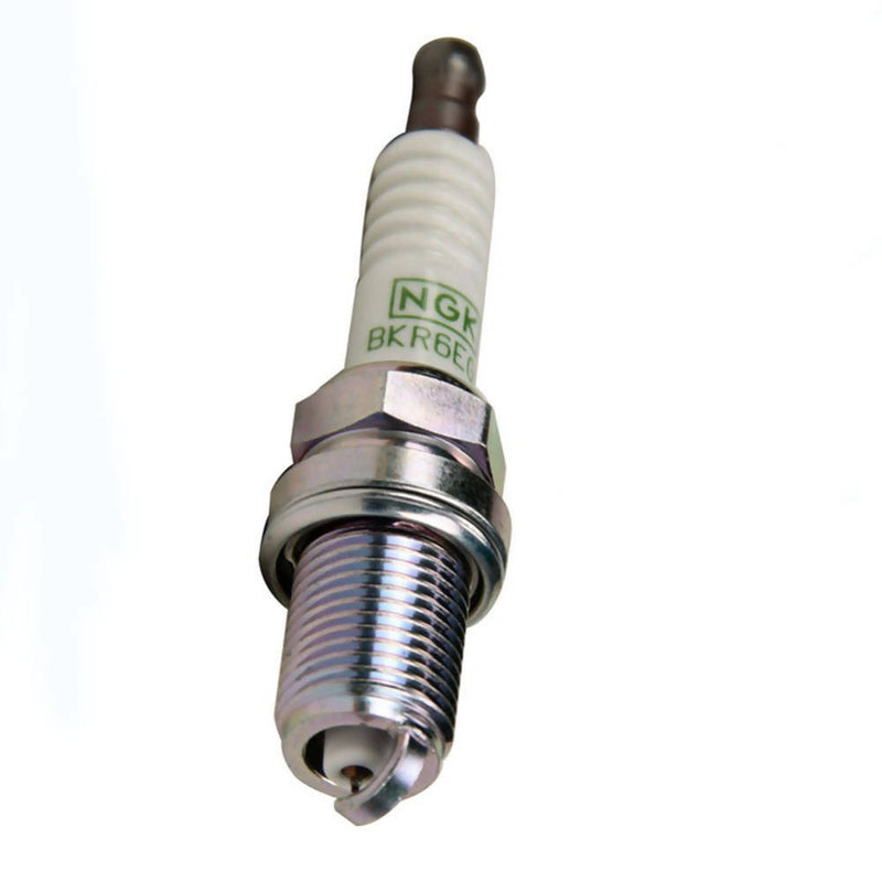 Spark Plug, NGK, 25193550, BKR6EGP, 7092 (024797)
