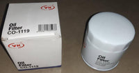 K, Oil Filter,90915-20003,CO-1119, Mark 2
