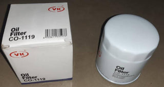 K, Oil Filter,90915-20003,CO-1119, Mark 2