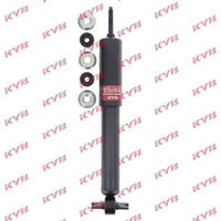 Shock Absorber, KYB, 48502-7020, 443181, JAPAN (010237)