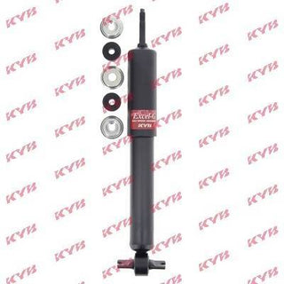 Shock Absorber, KYB, 48502-7020, 443181, JAPAN (010237)
