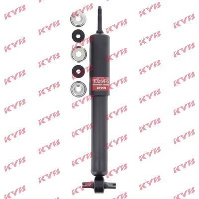 Shock Absorber, KYB, 48502-7020, 443181, JAPAN (010237) - Win Store