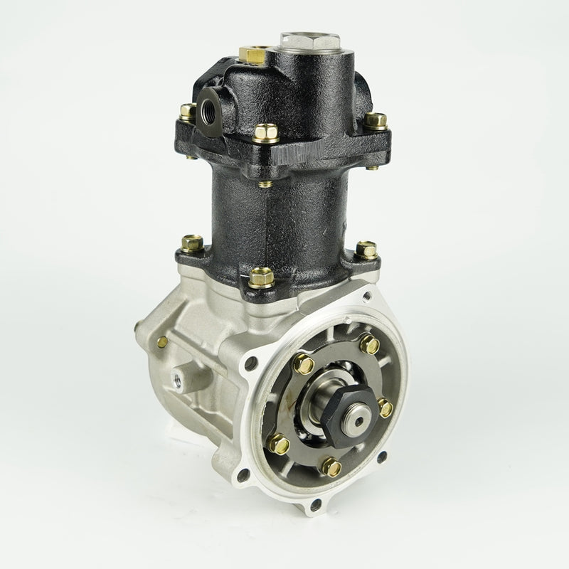 Air Brake Compressor, HINO Trucks, J08C Engine (113205)