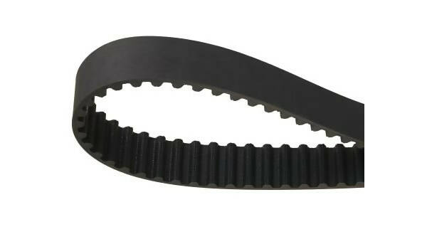 UCHIKO-Y Timing Belt, 1276478400, 88ZA19