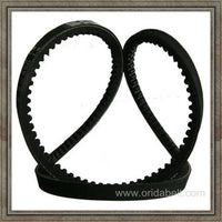 AWI Raw Edge Plain V-Belt (REMF), B-41