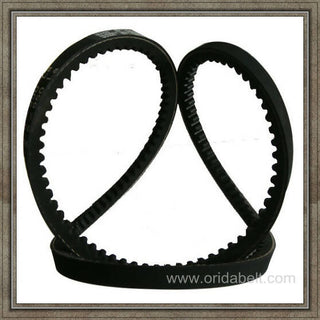AWI Raw Edge Plain V-Belt (REMF), B-41