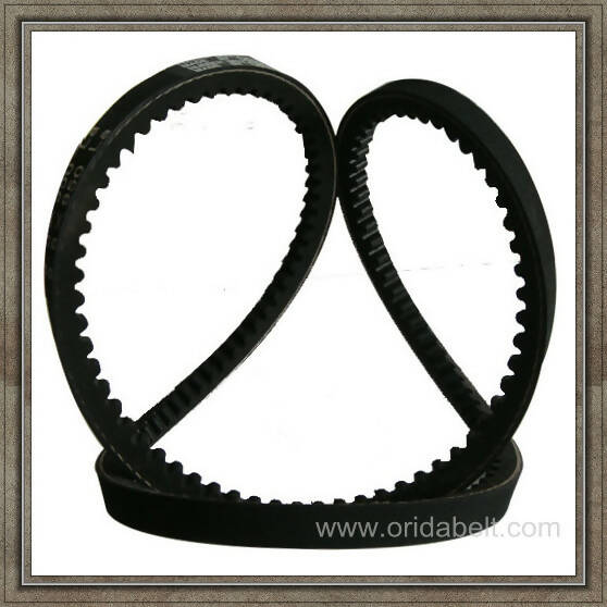AWI Raw Edge Plain V-Belt (REMF), B-41