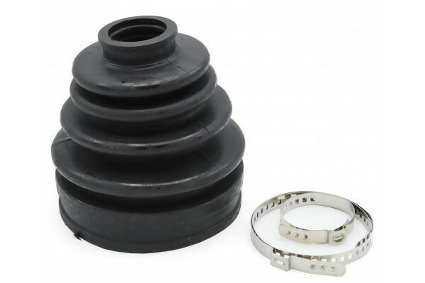 ฝาครอบเพลาขับ, D&amp;W, FB-2152 (007388)