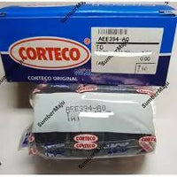 ซีลกันน้ำมัน NOK 17x28x7 TC (003755)