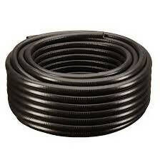 W/O Flexible Pipe PVC, 3/8 Inch, 100 FEET