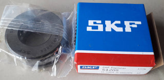 SKF, Thrust Ball Bearing, 51205 ,