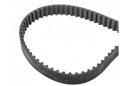 WINPOWER Timing Belt 13568-19175, 105MR25