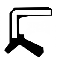 Shaft Seal, crankshaft, CORTECO, OEM 079103051D, Article number 2 0 0 3 4 7 3 7 B, AUDI (110629)